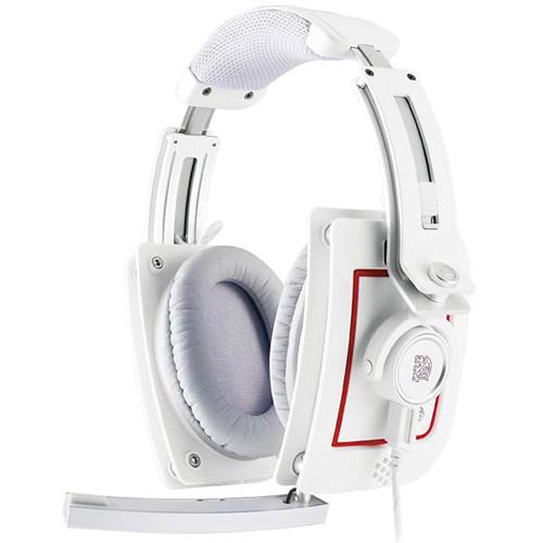 Thermaltake Level 10 M Gaming Headset (Iron White) HT-LTM010ECWH