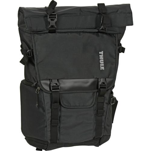Thule  Covert DSLR Rolltop Backpack TCDK-101
