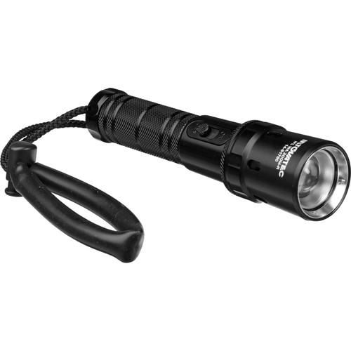 Tovatec IFL WA Zoom-R Video Light/Flashlight IFL WA ZOOM-R