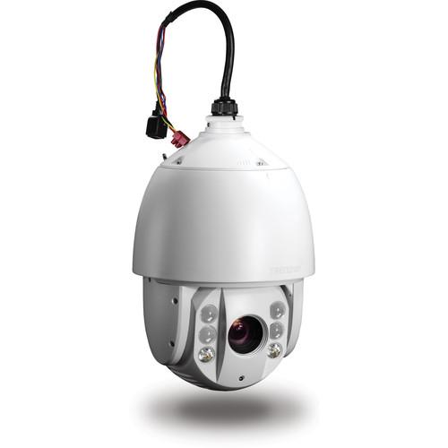 TRENDnet TV-IP450PI 1.3MP HD PoE Outdoor Speed Dome TV-IP450PI, TRENDnet, TV-IP450PI, 1.3MP, HD, PoE, Outdoor, Speed, Dome, TV-IP450PI