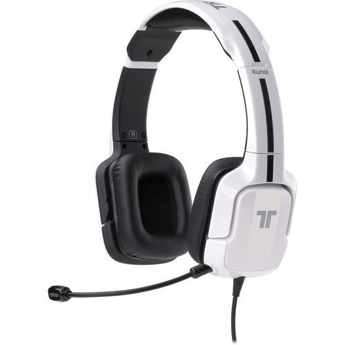 Tritton Kunai Stereo Headset (White) TRI903580001/02/1, Tritton, Kunai, Stereo, Headset, White, TRI903580001/02/1,