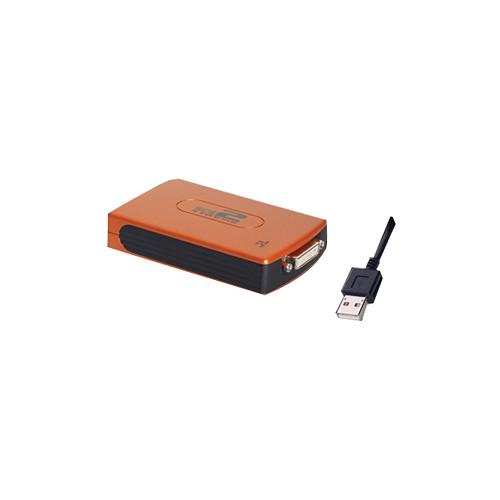 Tritton  SEE2 Xtreme USB to DVI Adapter TRIUV-200