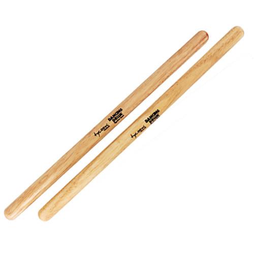 Tycoon Percussion Djun Djun Sticks (Large) TDD-STICKLG