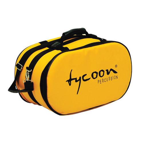 Tycoon Percussion Professional Bongo Carrying Bag TBPB