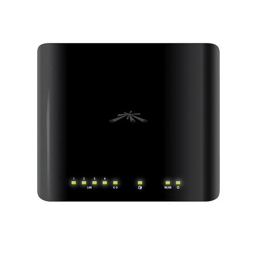 Ubiquiti Networks airRouter Indoor Commercial Wi-Fi AIRROUTER, Ubiquiti, Networks, airRouter, Indoor, Commercial, Wi-Fi, AIRROUTER