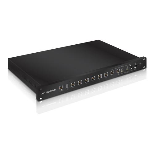 Ubiquiti Networks ERPro-8 EdgeRouter 8-Port Advanced ERPRO-8