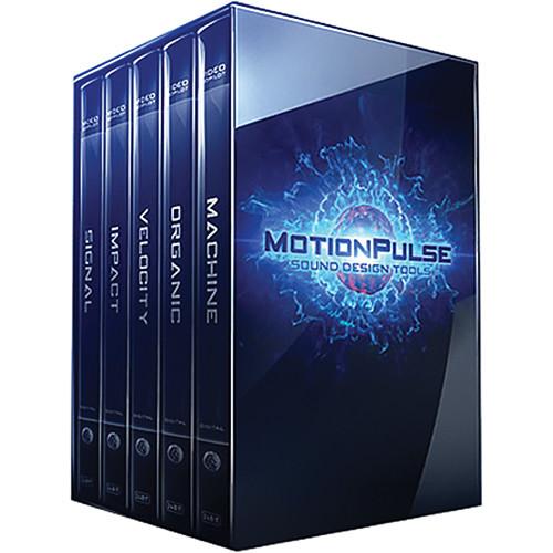 Video Copilot MotionPulse BlackBox (Download), Video, Copilot, MotionPulse, BlackBox, Download,