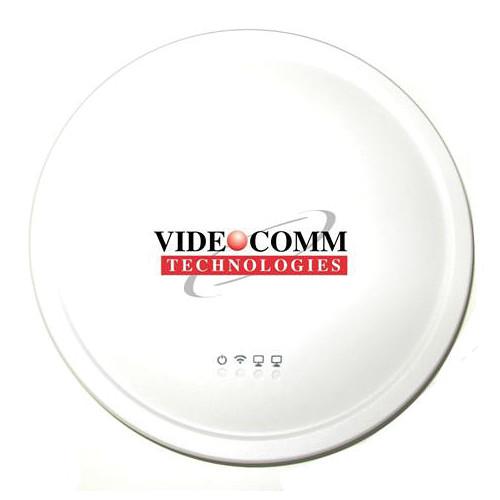 VideoComm Technologies 2.4 GHz Ceiling-Mount VX-241512WC
