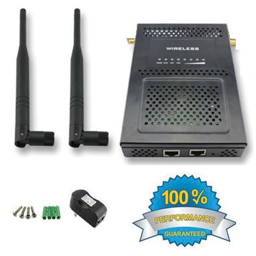 VideoComm Technologies 2.4 GHz DeskTop VX-241505W