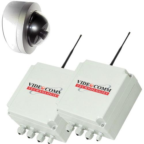 VideoComm Technologies EV-L1R2409C4 Wireless EV-L1R2409C4
