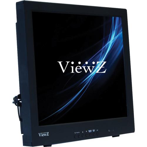 ViewZ VZ-17RTC 17