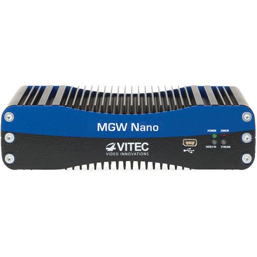 VITEC  MGW Nano Encoder 13678, VITEC, MGW, Nano, Encoder, 13678, Video