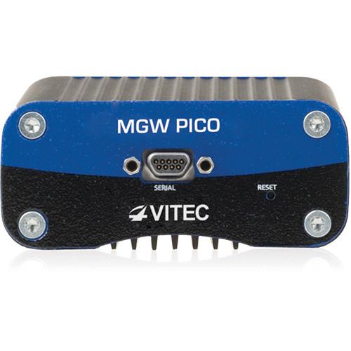VITEC  MGW Pico 14738, VITEC, MGW, Pico, 14738, Video