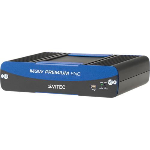 VITEC  MGW Premium HD Encoder 12299, VITEC, MGW, Premium, HD, Encoder, 12299, Video