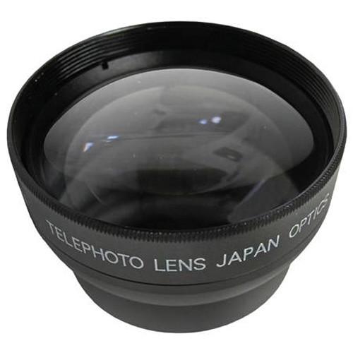 Vivitar 2.2x Telephoto Lens Attachment (37mm Thread) V37T, Vivitar, 2.2x, Telephoto, Lens, Attachment, 37mm, Thread, V37T,