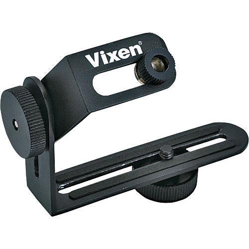 Vixen Optics Cable Release Digiscoping Bracket 39183, Vixen, Optics, Cable, Release, Digiscoping, Bracket, 39183,