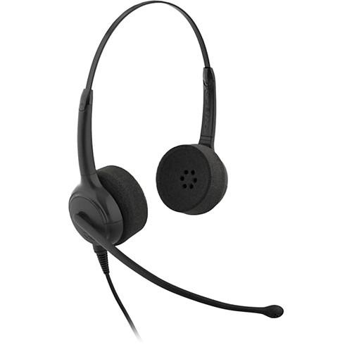 VXi CC Pro 4021P Over-the-Head Headset (Binaural) 203515