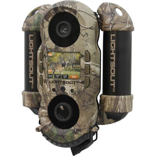 Wildgame Innovations Elite Crush 10 X LightsOut Lee and L10B5