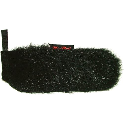 WindTech MM-29 Mic-Muff For Rode Videomic Go MM-29