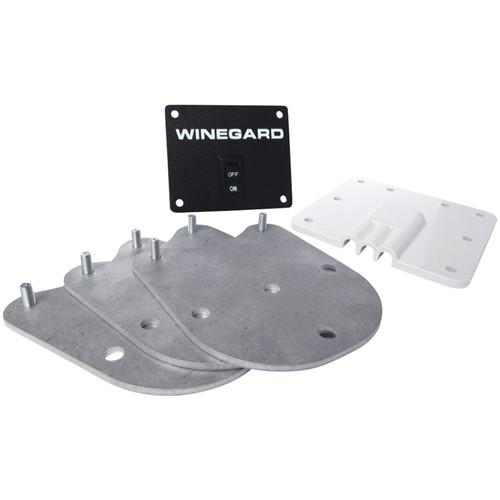 Winegard RK-2000 Roof Mount Conversion Kit RK-2000