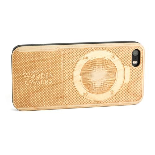Wooden Camera Blackmagic Pocket Cinema Camera Case WC-181500