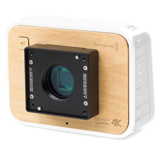 Wooden Camera Blackmagic Production Camera 4K WC-176100