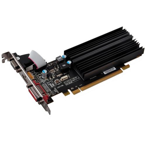 XFX Force Radeon R5 230 Core Edition Low Profile R5-230A-CLH2, XFX, Force, Radeon, R5, 230, Core, Edition, Low, Profile, R5-230A-CLH2