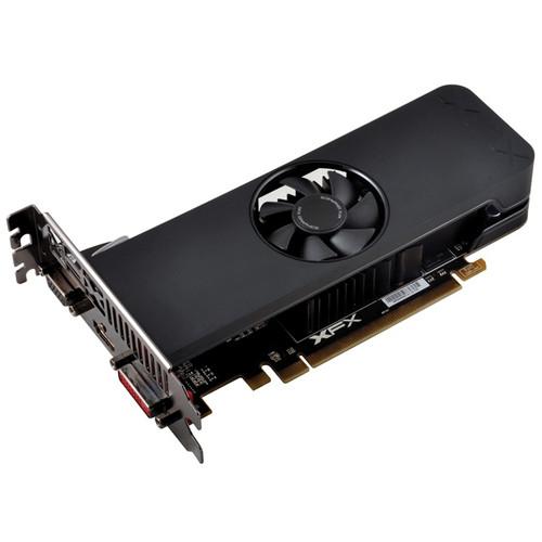 XFX Force Radeon R7 250 Graphics Card with Ghost R7-250A-ZLF4, XFX, Force, Radeon, R7, 250, Graphics, Card, with, Ghost, R7-250A-ZLF4