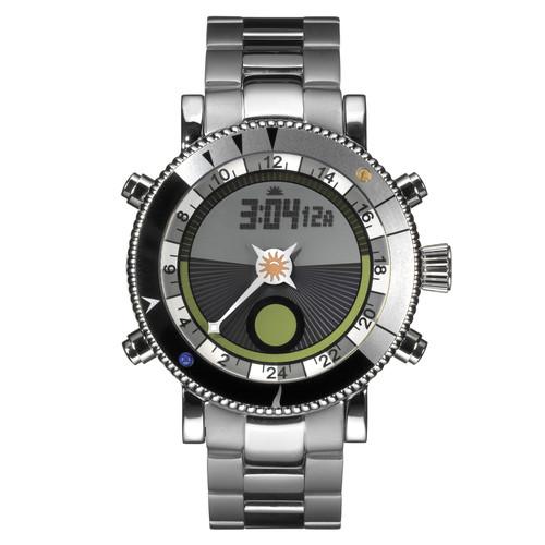 Yes Watch W500.4 WorldWatch II Symbol Bezel W500.4, Yes, Watch, W500.4, WorldWatch, II, Symbol, Bezel, W500.4,