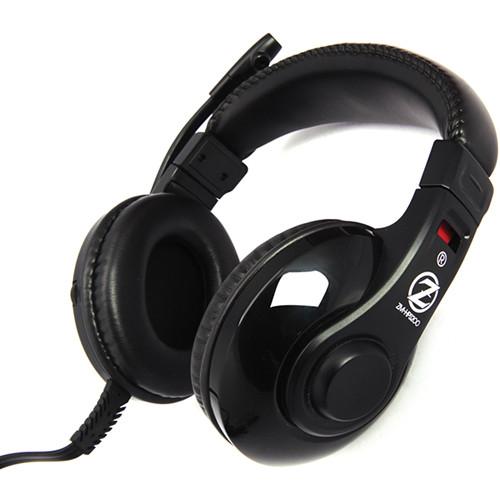ZALMAN USA HPS200 Gaming Headset with Microphone HPS200