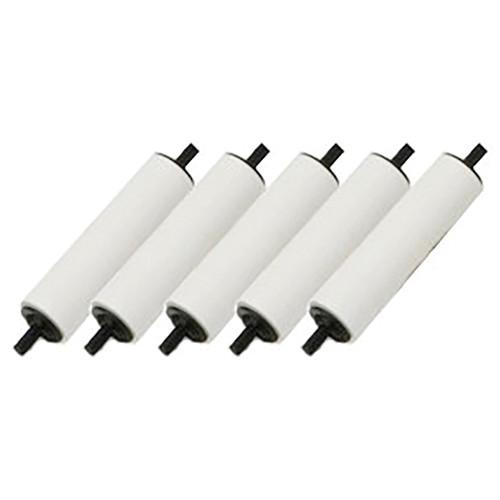 Zebra Adhesive Cleaning Rollers for ZXP Series 7 Card 105912-003, Zebra, Adhesive, Cleaning, Rollers, ZXP, Series, 7, Card, 105912-003
