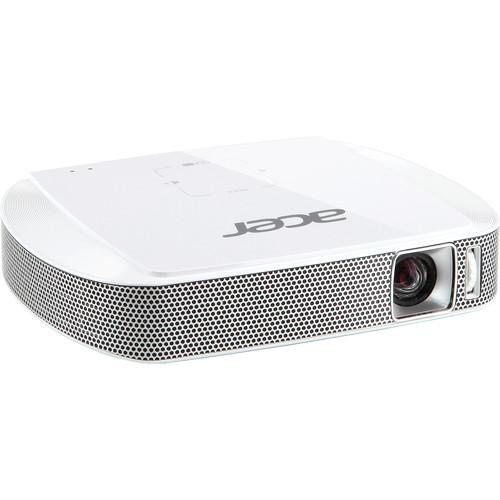 Acer  C205 LED Pico Projector MR.JH911.009, Acer, C205, LED, Pico, Projector, MR.JH911.009, Video