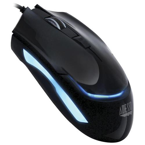 Adesso iMouse G1 Illuminated Desktop Mouse IMOUSE G1