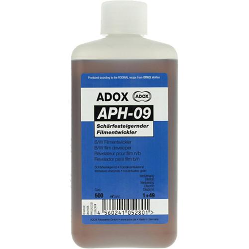 Adox Adolux APH 09 Black and White Film Developer (16.9 oz), Adox, Adolux, APH, 09, Black, White, Film, Developer, 16.9, oz,