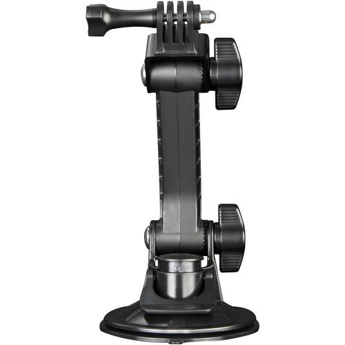 AEE  Suction Cup Extended Arm Mount CS01, AEE, Suction, Cup, Extended, Arm, Mount, CS01, Video