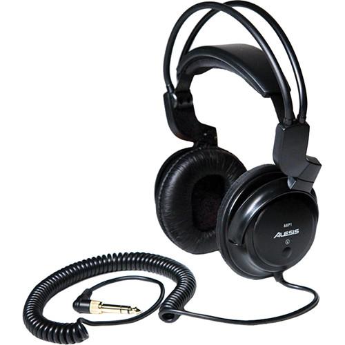 Alesis AHP1 Professional Monitoring Headphones AHP1, Alesis, AHP1, Professional, Monitoring, Headphones, AHP1,