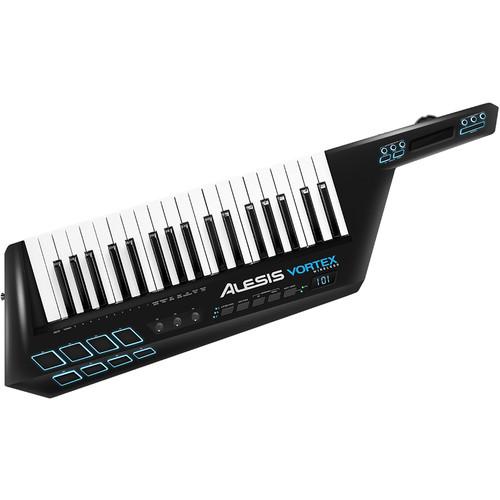 Alesis Vortex Wireless - USB/MIDI Keytar VORTEX WIRELESS