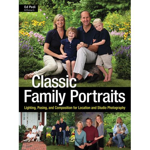 Amherst Media Book: Classic Family Portraits: Lighting, 2010