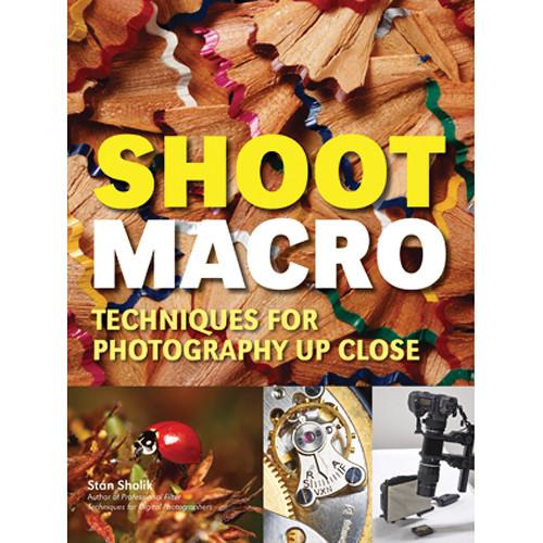 Amherst Media Book: Shoot Macro: Professional 2028