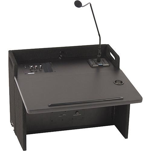 Anchor Audio ACL-8000BK Acclaim Portable Tabletop ACL-8000BK
