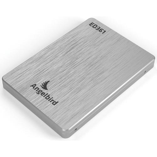 Angelbird 300GB ED361 2.5
