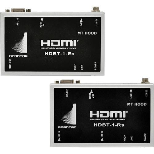 Apantac HDBT-SET-3 HDBaseT HDMI Extender and Receiver HDBT-SET-3, Apantac, HDBT-SET-3, HDBaseT, HDMI, Extender, Receiver, HDBT-SET-3