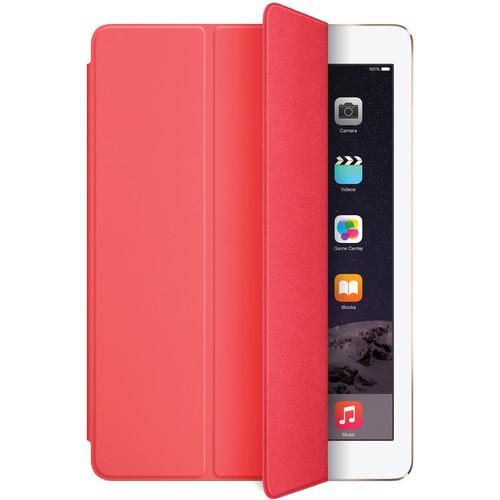 Apple  Smart Cover for iPad Air (Pink) MGXK2ZM/A, Apple, Smart, Cover, iPad, Air, Pink, MGXK2ZM/A, Video