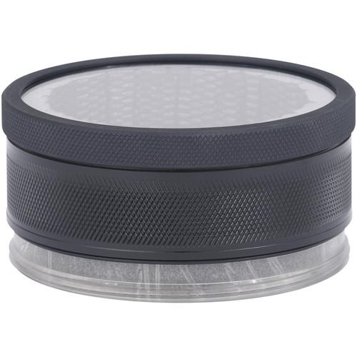 AquaTech BT-110 Sound Blimp Lens Tube for Canon 16-35mm 11323