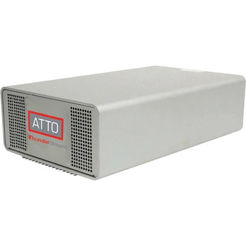 ATTO Technology SC 3808 ThunderStream TSSC-3808-DE0