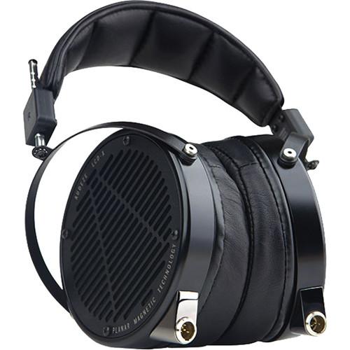 Audeze LCD-X - High Performance Reference Planar LCDX-AA-B-BL