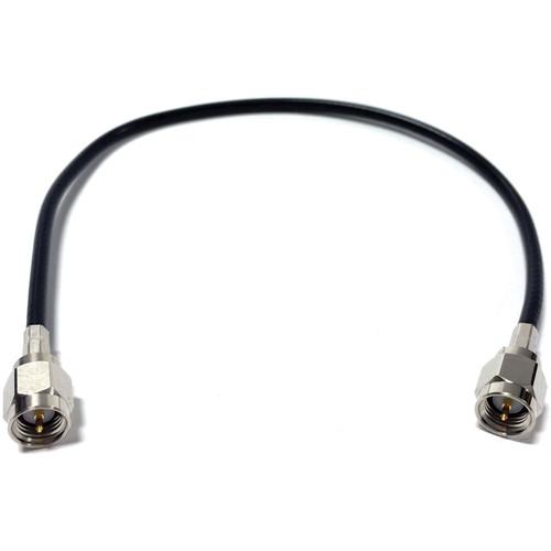 Audio Ltd. SMA to SMA Jumper Cable (8