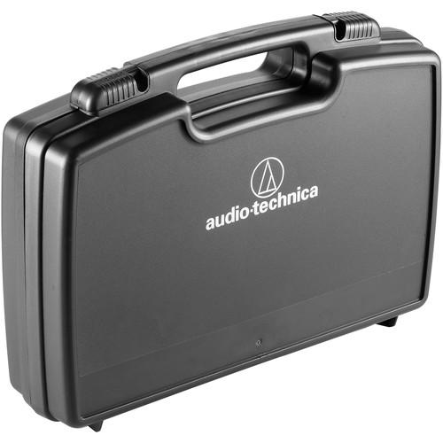 Audio-Technica ATW-RC2 Carrying Case for Wireless ATW-RC2, Audio-Technica, ATW-RC2, Carrying, Case, Wireless, ATW-RC2,