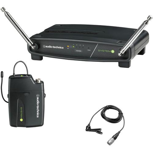 Audio-Technica System 9 VHF Wireless Unipak System ATW-901/L