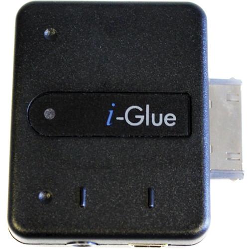 Autoscript iGlue Hand Control Adaptor for WP-REM IGLUE